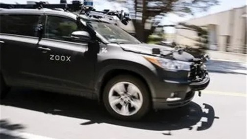 不及估值一半，头部自动驾驶企业Zoox“卖身”亚马逊