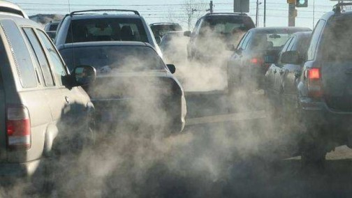 交通车用燃油2023年达峰，公共领域燃油车先退出