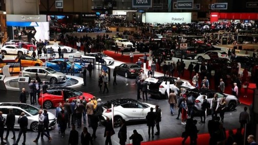 日内瓦车展或将永久停办？
