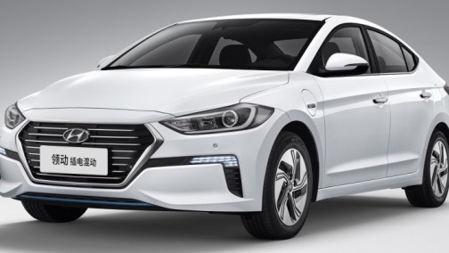 大厂入局新能源，领动插电混动还香吗？