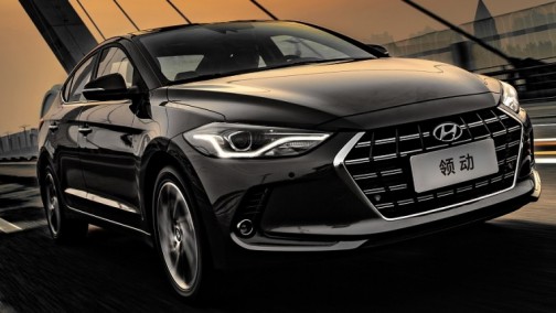 不止好看，新领动实力带你浪出天际