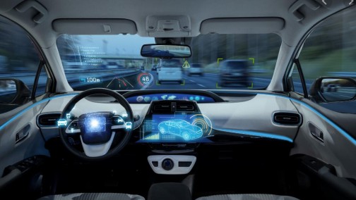 文远知行Robotaxi这波操作让乘客连连惊呼