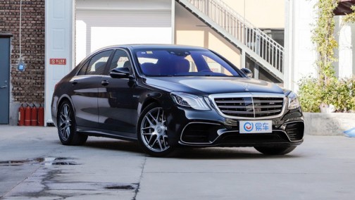 奔驰召回部分GLE以及S级 涉及机油密封塞故障等问题