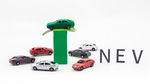 国内新造车企业交半年考答卷，仅蔚来销量破万