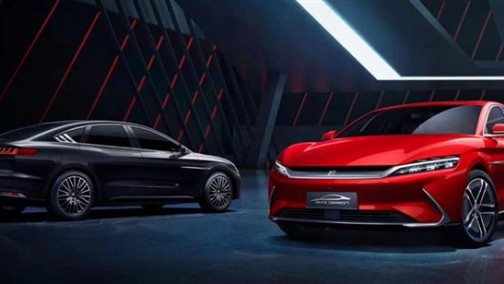 聪明的买车人丨一周新车快评：比亚迪汉亮剑、欧拉白猫、错误的星途LX