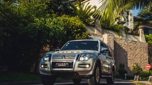 三菱决定明年关闭Pajero制造工厂，帕杰罗即将停产