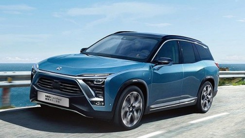 销售范围更全面 蔚来将新增二手车业务