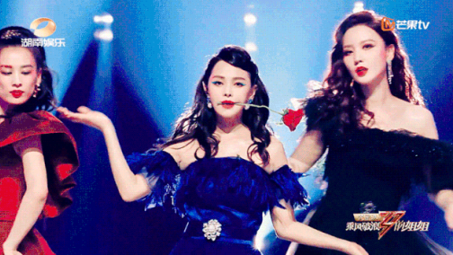 看完《浪姐》，迷上了CR-V是一种什么体验？