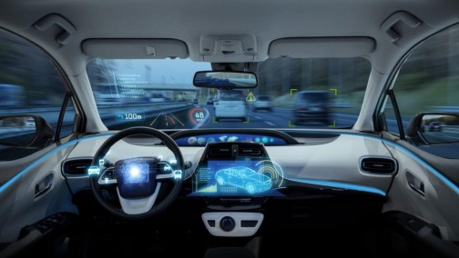 自动驾驶冲刺2020直播 打造Robotaxi运营中国第一背后的故事
