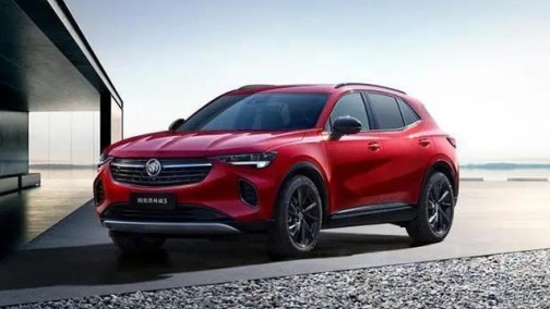 新增Avenir版 运动与豪华的结合 别克昂科威S上市