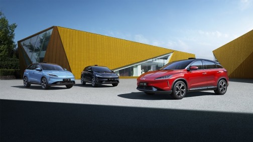 小鹏汽车8月中旬正式赴美IPO？官方回应：不予置评