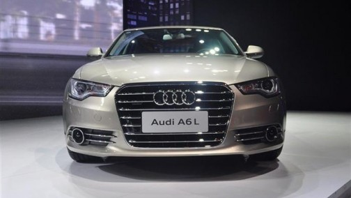 大众亏损14亿欧元，中国市场决定未来？