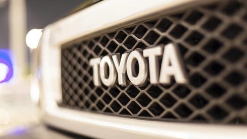 中国市场占比20%，丰田半年销量居全球首位