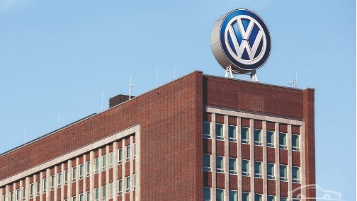 销量下滑27.4% 收入下滑23.2% 大众集团发布2020上半年财报