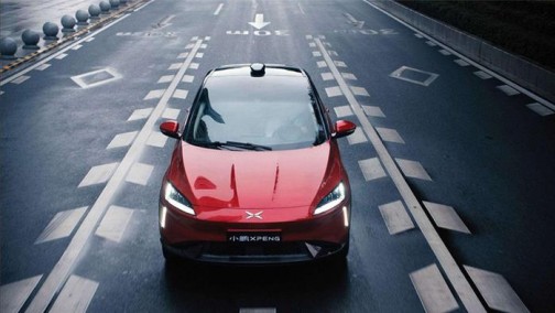 赴美上市+新一轮融资，小鹏汽车输血紧锣密鼓