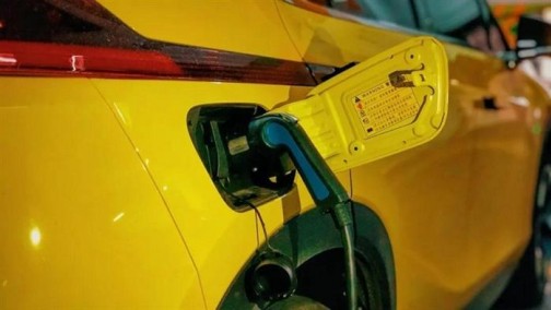 广汽新能源与南北电网合作 实现&ldquo;即插即充&rdquo;充电体验