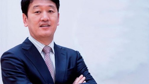 尘埃落定 前长城汽车副总裁宁述勇转战一数科技