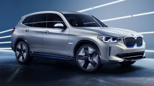 BBA半年报普遍亏损 奔驰保持领先