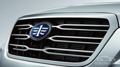 乘用车、商用车齐头并进 一汽集团7月销量32.2万辆