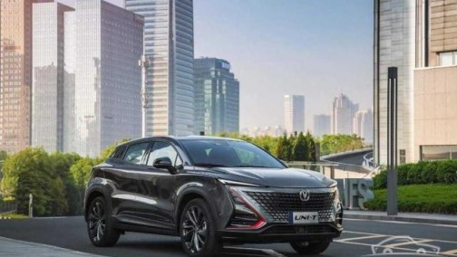 同比劲增49.9% 长安系中国品牌7月销量突破12万辆