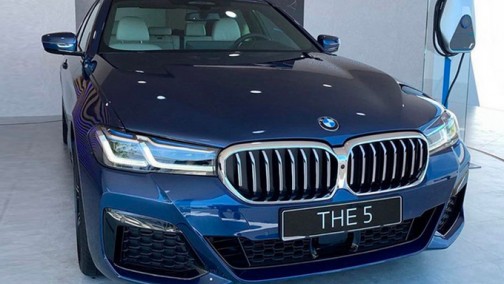 宝马年内至少再推4款新车 中期改款5系/iX3领衔