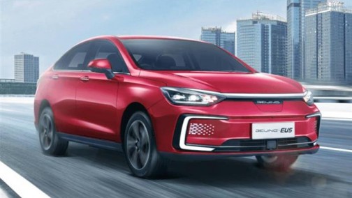 姜德义首次调研，望北汽新能源提升核心竞争力