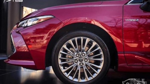 合资品牌7月志：一汽丰田爆涨40%，合资日系全面开花