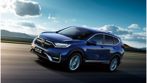 仅用20天就成销冠，新CR-V上市即热销的秘诀是什么？