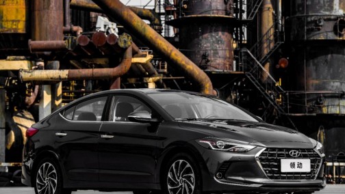 人生第一辆车如何选？看完新领动就知道