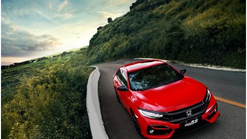 听懂车迷的心声 你想要的，思域Hatchback都能给你