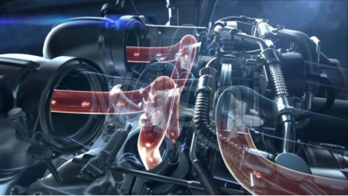 小型SUV也有“大心脏”，详解哈弗H2的GW4G15F发动机