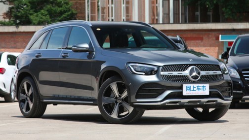 奔驰新GLC配置曝光 260系列增配最实用-9月上市