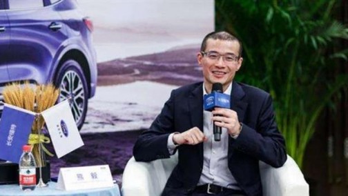 福特进入“中盘”时刻