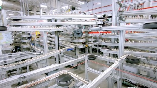 特斯拉&ldquo;百万英里&ldquo;电池供应商梦碎？竞争对手或不愿意采用特斯拉电池