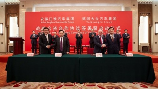 谁将无缘中国市场迅猛复苏的红利