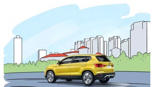 可猛可萌，每天60元，年轻人的第一辆车推荐