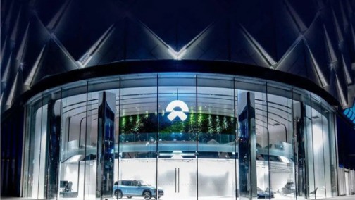 “看不懂”的华人运通