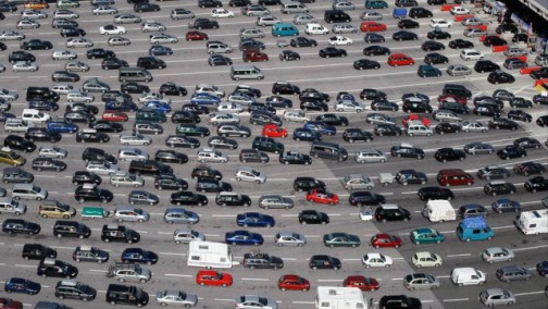 9-11月车市或再爆价格战 疫情造成的上百万辆“亏空”难填