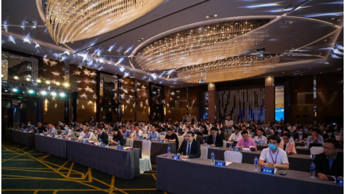 第六届智能网联汽车技术及标准法规国际交流会（ICV2020）9月15日在天津开幕
