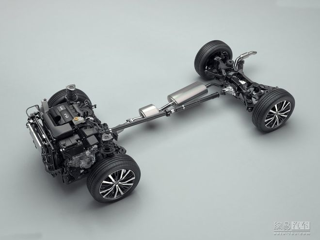 售39.98万-61.98万 全新一代英菲尼迪QX60上市