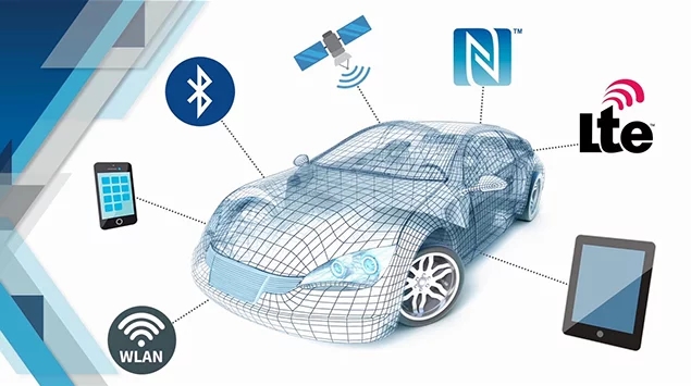 11月，思博伦通信Spirent与您相约 AUTO TECH 2023 广州国际汽车技术展览会