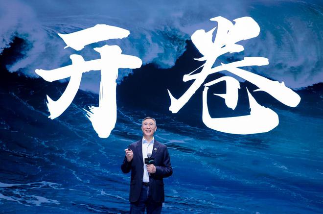 朱江明要“开卷”？揭开“黑马”零跑的真面目