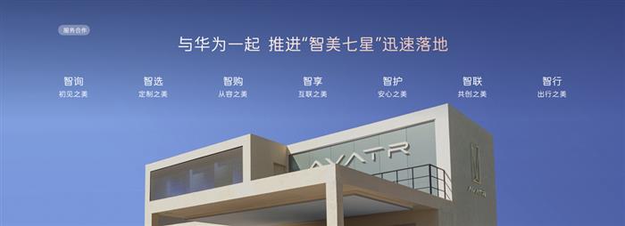 2025广州车展丨阿维塔联合华为开创HI PLUS模式 双方合作迈入全新阶段