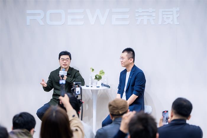 “产品与营销”深度融合 上汽乘用车全面To C转型