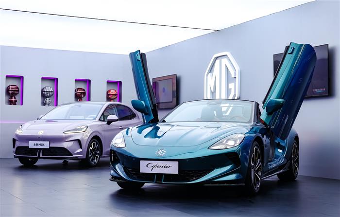 “产品与营销”深度融合 上汽乘用车全面To C转型