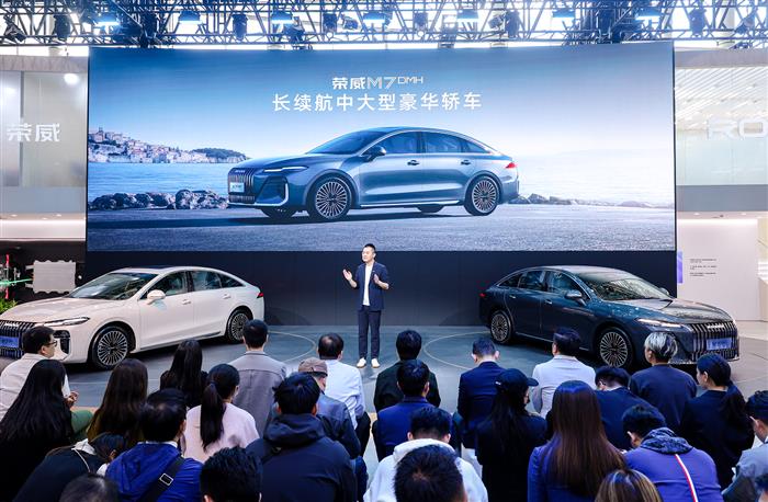 “产品与营销”深度融合 上汽乘用车全面To C转型